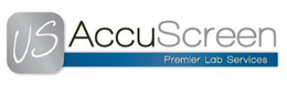 US ACCUSCREEN PREMIER LAB SERVICES trademark