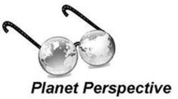 PLANET PERSPECTIVE trademark