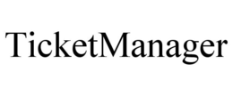 TICKETMANAGER trademark