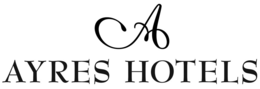 A AYRES HOTELS trademark