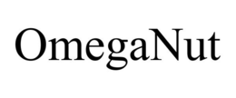OMEGANUT trademark