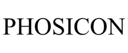 PHOSICON trademark