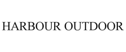 HARBOUR OUTDOOR trademark