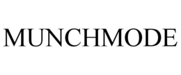 MUNCHMODE trademark