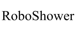 ROBOSHOWER trademark