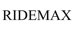 RIDEMAX trademark