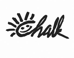 CHALK trademark