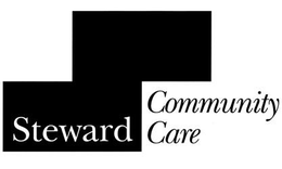 S STEWARD COMMUNITY CARE trademark