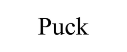 PUCK trademark