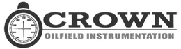 CROWN OILFIELD INSTRUMENTATION trademark