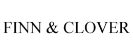 FINN & CLOVER trademark