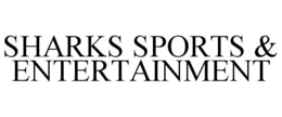 SHARKS SPORTS & ENTERTAINMENT trademark