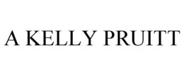 A KELLY PRUITT trademark
