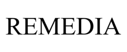 REMEDIA trademark