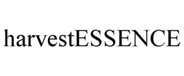 HARVESTESSENCE trademark