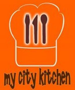 MY CITY KITCHEN trademark