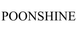 POONSHINE trademark