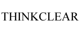 THINKCLEAR trademark