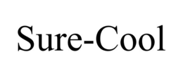 SURE-COOL trademark