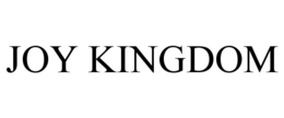 JOY KINGDOM trademark