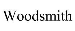 WOODSMITH trademark