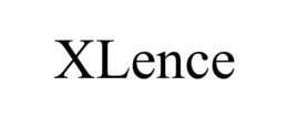 XLENCE trademark