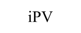 IPV trademark