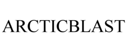 ARCTICBLAST trademark