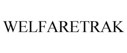 WELFARETRAK trademark