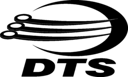 DTS trademark
