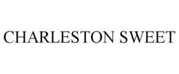 CHARLESTON SWEET trademark