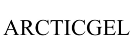 ARCTICGEL trademark