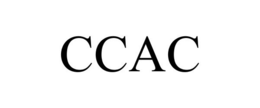 CCAC trademark