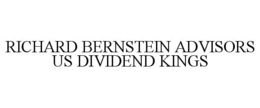 RICHARD BERNSTEIN ADVISORS US DIVIDEND KINGS trademark