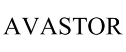 AVASTOR trademark
