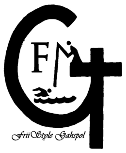 F G FRIISTYLE GAHSPOL trademark