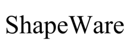 SHAPEWARE trademark