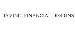 DAVINCI FINANCIAL DESIGNS trademark