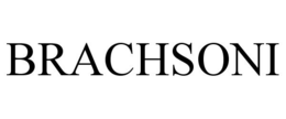 BRACHSONI trademark