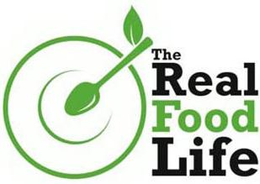 THE REAL FOOD LIFE trademark