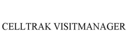 CELLTRAK VISITMANAGER trademark