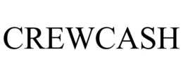 CREWCASH trademark