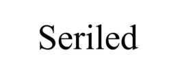 SERILED trademark