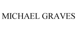 MICHAEL GRAVES trademark