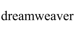 DREAMWEAVER trademark