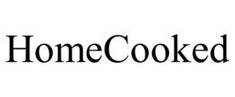 HOMECOOKED trademark