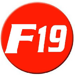 F19 trademark