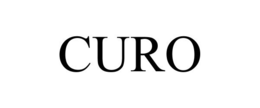 CURO trademark