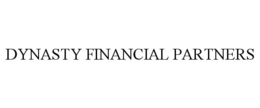 DYNASTY FINANCIAL PARTNERS trademark