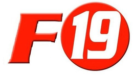 F19 trademark